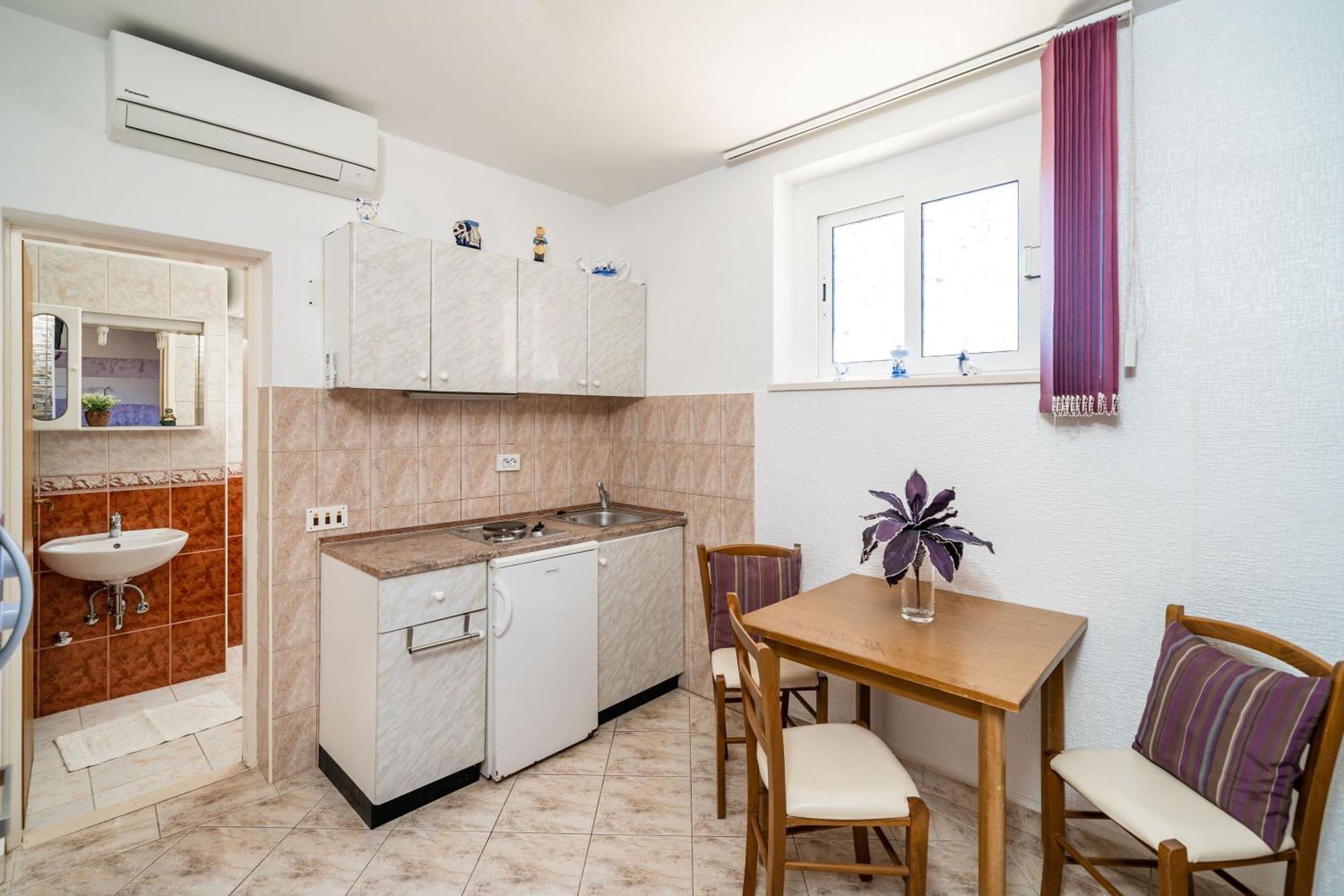 Apartments Nikolina Lumbarda Habitación foto